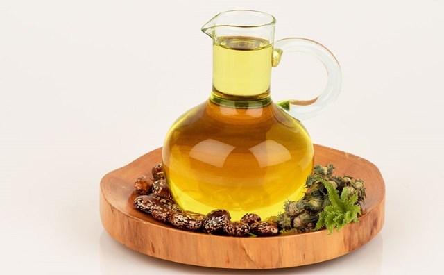 زيت الخروع للولادة زيت الخروع للولادة
