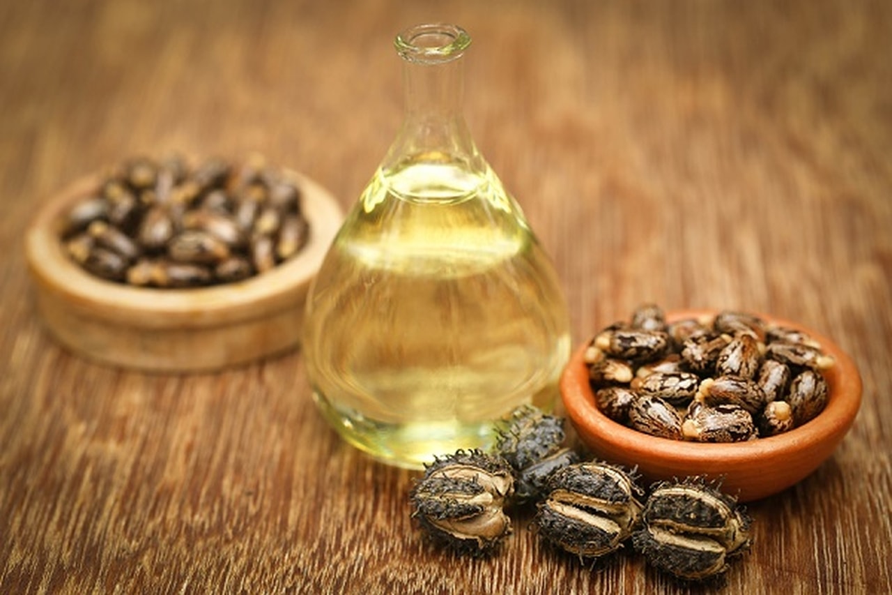 زيت الخروع للولادة زيت الخروع للولادة