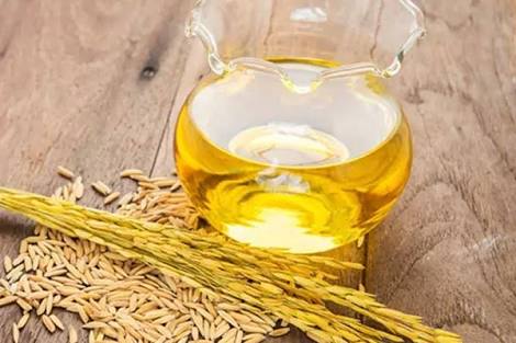 فوائد زيت جنين القمح