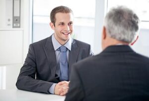 مقابلة عمل مقابلة عمل