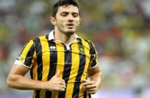لاعب الاهلي لاعب الاهلي