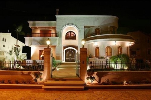 شراء بيت
