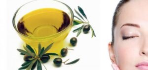 زيت الزيتون للوجه زيت الزيتون للوجه