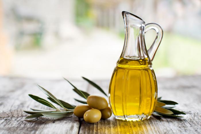 فائدة زيت الزيتون