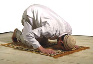 الصلاة الصحيحة الصلاة الصحيحة