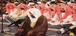 أهمية الصلاة أهمية الصلاة