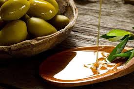 زيت الزيتون للبشرة
