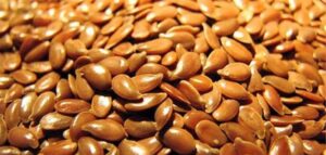بذور الكتان للتنحيف بذور الكتان للتنحيف