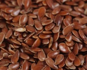 بذر الكتان للتخسيس بذر الكتان للتخسيس