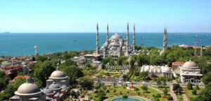 السياحة في تركيا السياحة في تركيا