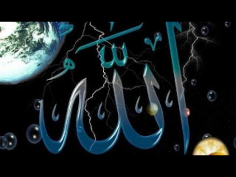 التقرب الي الله