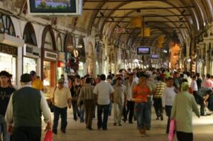 السياحة في تركيا السياحة في تركيا