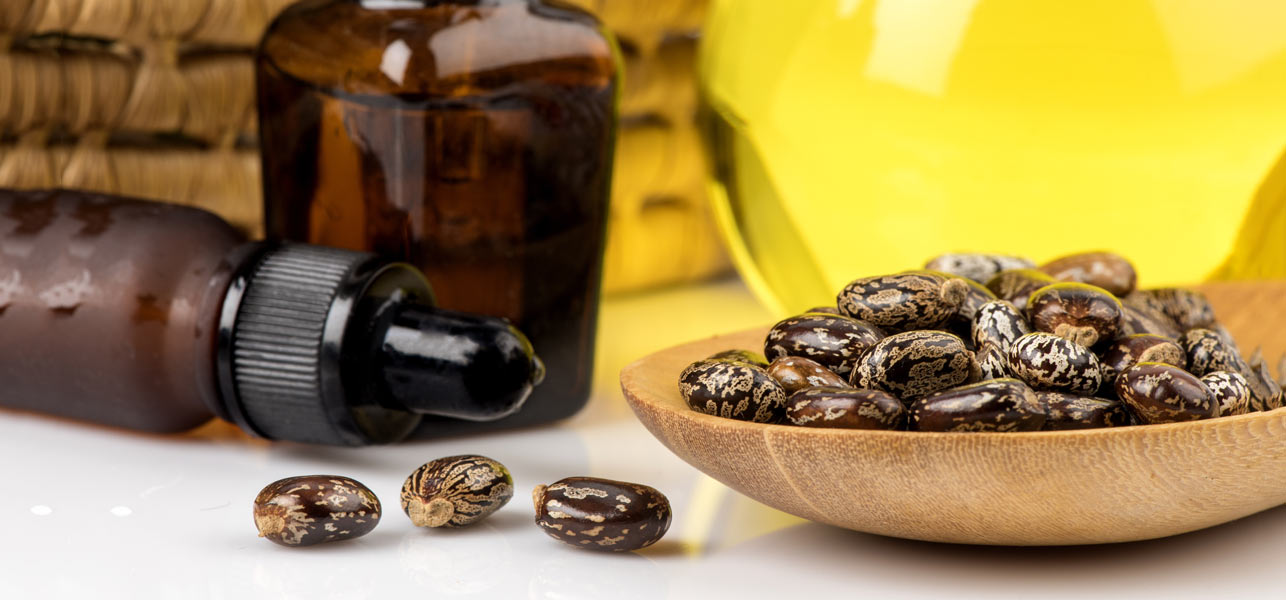 فوائد زيت الخروع فوائد زيت الخروع