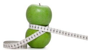 حساب كتلة الجسم والوزن المثالي