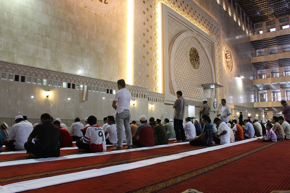 حديث نبوي شريف