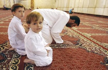حديث نبوي شريف حديث نبوي شريف